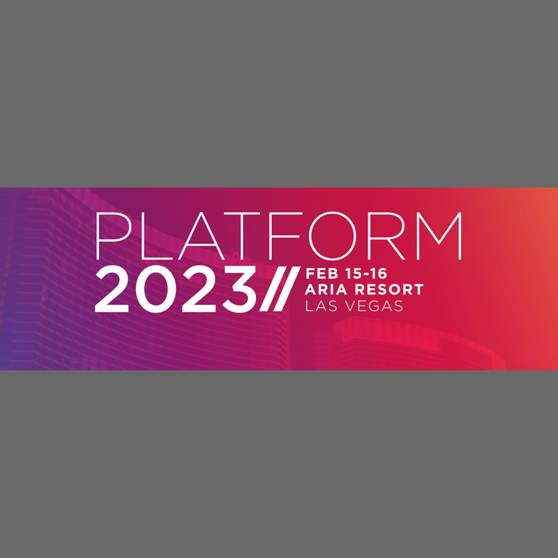 Scale Computing Platform Summit 2023
